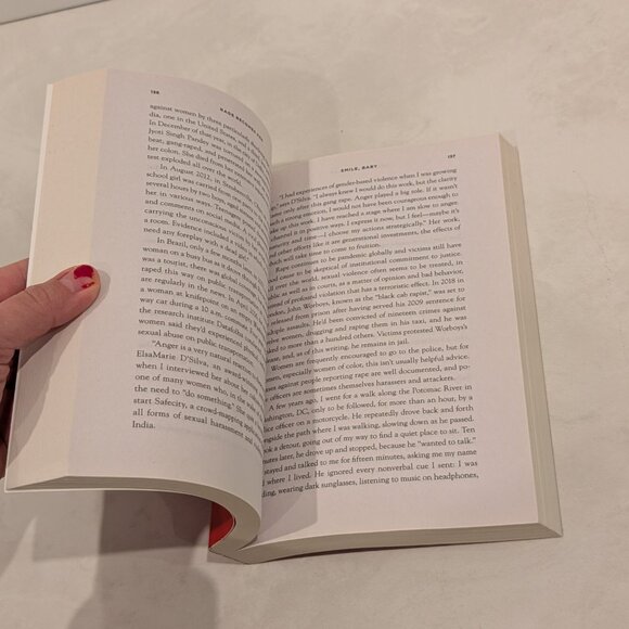 Rage Becomes Her By Soraya Chemaly - Picture 5 of 7